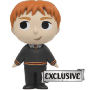 Imagem do Mystery Mini: Harry Potter S2 - George Weasley 0 0.00