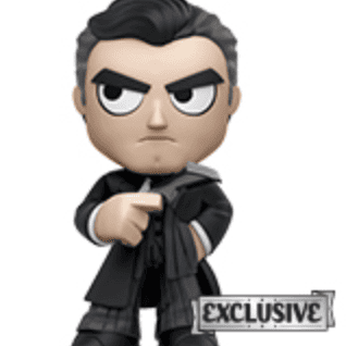 Imagem do Mystery Mini: Justice League Movie  - Aquaman 0 0.00