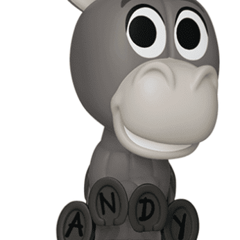 Imagem do Mystery Mini: Toy Story 4 - Hot Topic Exclusives Bullseye, Alien, Buttercup 0 0.00