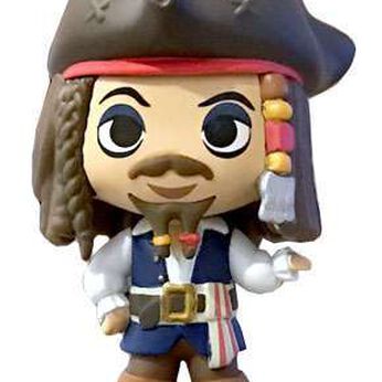 Imagem do Mystery Minis Disney Specials: Captain Jack Sparrow 0 0.00