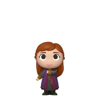 Imagem do Mystery Minis: Frozen 2 - 12pc PDQ (T) 0 0.00