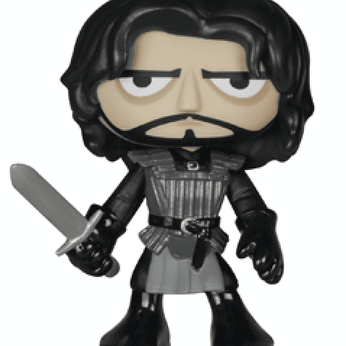 Imagem do Mystery Minis: Game of Thrones S2 - Hodor 0 0.00