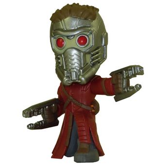 Imagem do Mystery Minis: GotG 12 PCS - Nebula 0 0.00