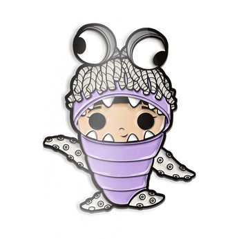 Imagem do N4S AMB: Pixar Halloween- Boo in Monster Costume (PIN) 0 0.00