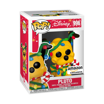 Imagem do N4S AMB:DisneyHoliday-PlutoW/Lights(POP) 996 0.00
