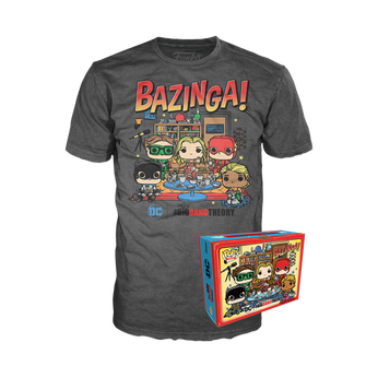 Imagem do N4S BIG BANG COMIC (SPORT GREY)-FS 0 0.00