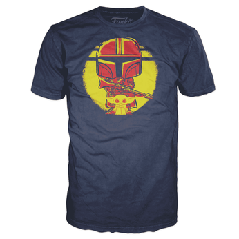 Imagem do N4S BOXED TEE: CUTE CHILD SUN (SHIRT) 0 0.00