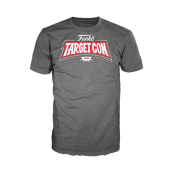 Imagem do N4S BOXED TEE: TARGETCON (T-SHIRT) 0 0.00