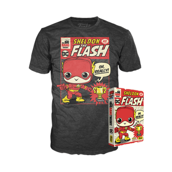 Imagem do N4S FH12996 SHELDON BANG FLASH (SPORT GREY)-FS 0 0.00