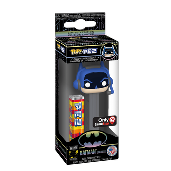 Imagem do N4S GSB: BF 2019 - PEZ Gamer Batman (BU) 0 0.00