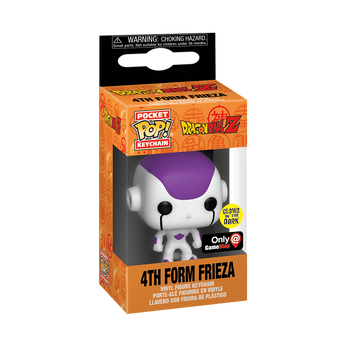 Imagem do N4S GSB: DBZ- Final Form Frieza(GW)(Keychain) 0 0.00