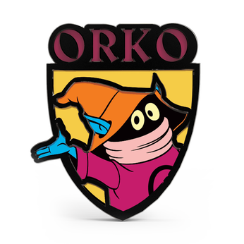 Imagem do N4S GSB: MOTU- Orko (MT)- PIN 0 0.00