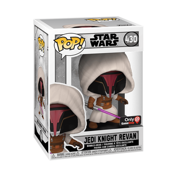 Imagem do N4S GSB: SW GG- Revan (POP) 430 0.00