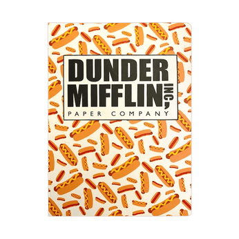 Imagem do N4S GSB: The Office- Notebook 0 0.00
