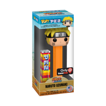 Imagem do N4S GSB:Naruto-Naruto(PEZ) 0 0.00