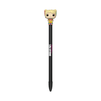 Imagem do N4S Pen Toppers: Birds of Prey- Harley Quinn (Boobytrap) 0 0.00