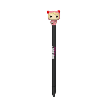 Imagem do N4S Pen Toppers: Birds of Prey- Harley Quinn (Broken Hearted) 0 0.00