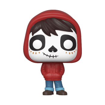 Imagem do N4S Pocket POP: Disney - Coco (Miguel) 0 0.00