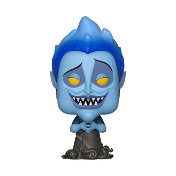 Imagem do N4S Pocket POP: Disney Villains - Hades 0 0.00