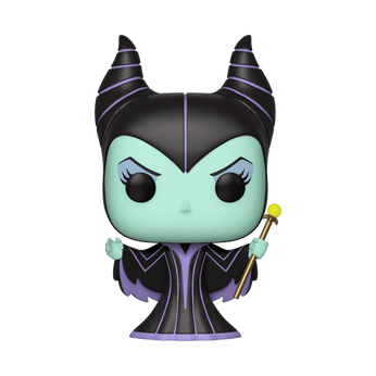 Imagem do N4S Pocket POP: Disney Villains - Maleficent 0 0.00