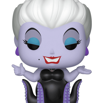 Imagem do N4S Pocket POP: Disney Villains - Ursula 0 0.00
