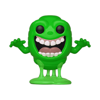 Imagem do N4S Pocket POP: Ghostbusters - Slimer 0 0.00