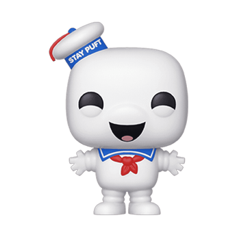 Imagem do N4S Pocket POP: Ghostbusters - Stay Puft 0 0.00