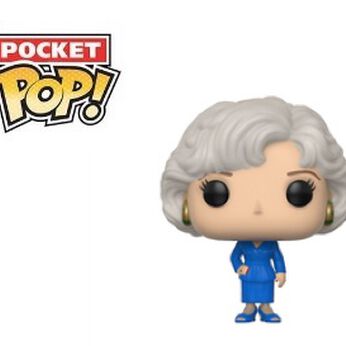 Imagem do N4S Pocket POP: Golden Girls-Rose 0 0.00