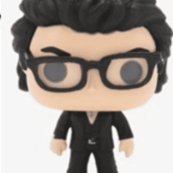 Imagem do N4S Pocket POP: Jurassic Park - Dr. Ian Malcolm 0 0.00