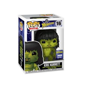Imagem do N4S POP Icons: Kirk Hammett (Alt) 16 0.00