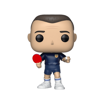 Imagem do N4S POP Movies: Forrest Gump (Ping Pong Outfit - Blue) (POP) 0 0.00