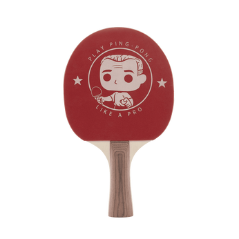 Imagem do N4S POP & Paddle: Forrest Gump (Paddle) (T) 0 0.00
