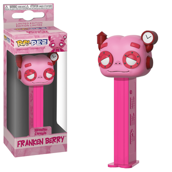 Imagem do Franken Berry Pez 0 0.00