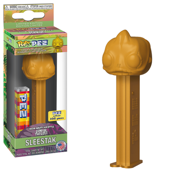 Imagem do N4S POP PEZ: Land of the Lost - Sleestak (GD) 0 0.00