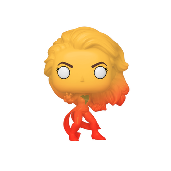 Imagem do N4S POP & Tee: Marvel - Dark Phoenix (Translucent) (OR) 422 0.00