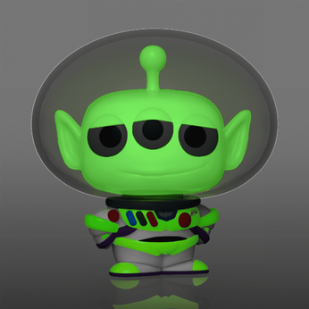 Imagem do N4S POP&Tee: Pixar- Alien as Buzz(GW)(POP) 749 0.00