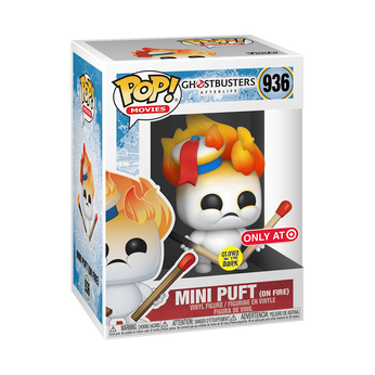 Imagem do N4S POP&Tee: Rust City S1- POP 9(GW)(POP) (T) 936 0.00