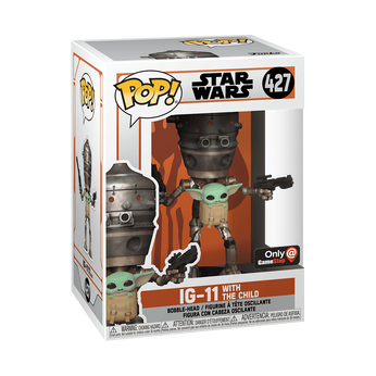 Imagem do N4S POP&Tee:SWM-IG-11W/ChildinSatchel(POP) 427 0.00