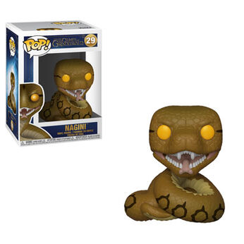 Imagem do Nagini 29 0.00