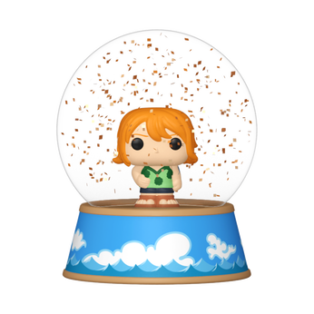 Imagem do Nami Mini Glitter Globe 0 2.20