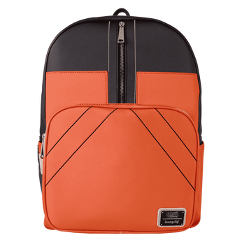 Naruto Cosplay Full-Size Backpack 0 0.00