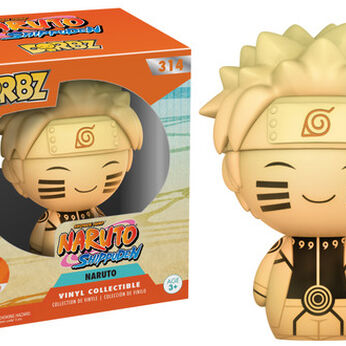 Imagem do Naruto - Naruto Kyuubi (BKOR) 314 0.00