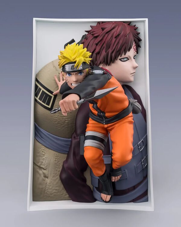 Imagem do Naruto - Naruto Shippuuden
