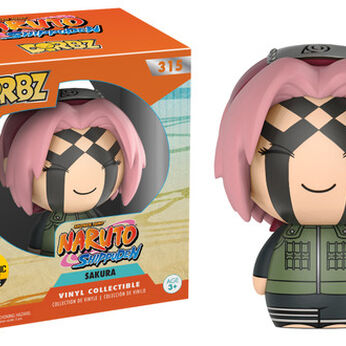 Imagem do Naruto - Sakura (Byakugou Seal) 315 0.00