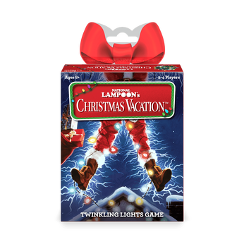 Imagem do National Lampoon's Christmas Vacation Card Game 0 0.00