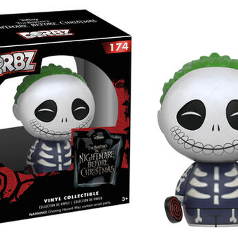 Imagem do NBC - Barrel 174 0.00