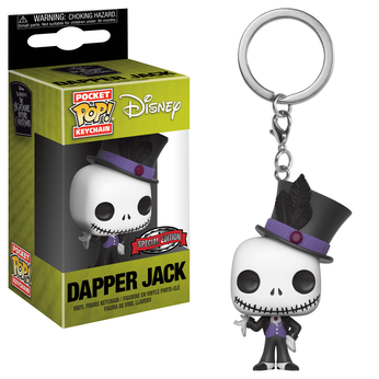 Imagem do NBC - Dapper Jack 0 0.00