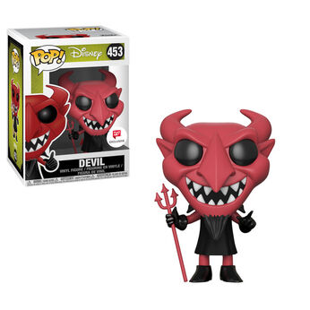 Imagem do NBC - Devil 453 0.00