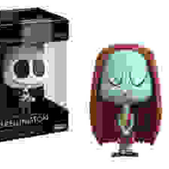Imagem do NBC - Jack & Sally 0 0.00