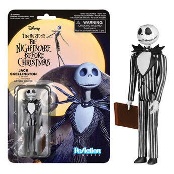 Imagem do NBC - Jack Skellington 0 0.00